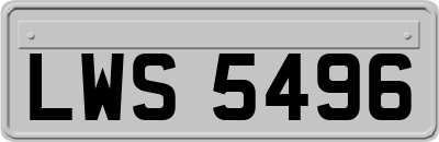 LWS5496