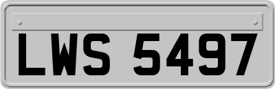 LWS5497