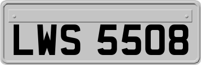 LWS5508