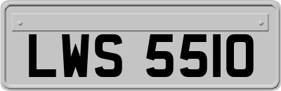 LWS5510