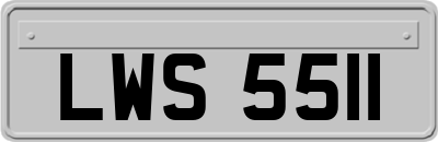 LWS5511