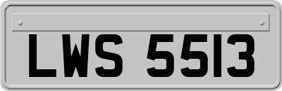 LWS5513