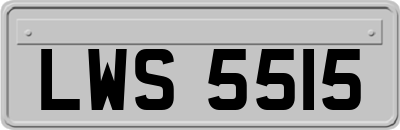 LWS5515