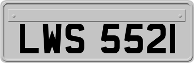 LWS5521