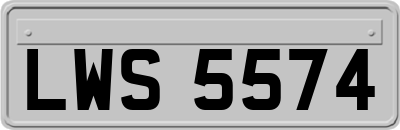 LWS5574