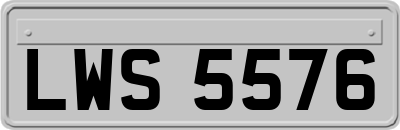 LWS5576