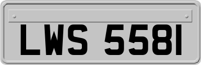 LWS5581