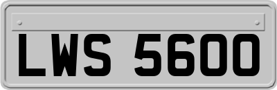 LWS5600