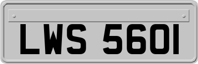 LWS5601