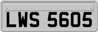 LWS5605