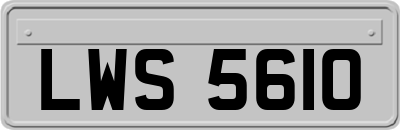 LWS5610