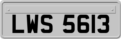 LWS5613