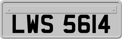 LWS5614