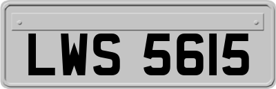 LWS5615