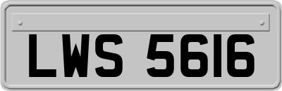 LWS5616