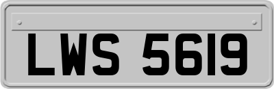 LWS5619