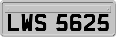 LWS5625