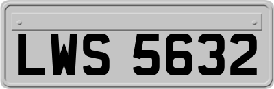 LWS5632