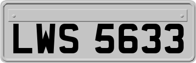 LWS5633