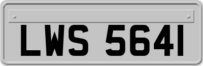 LWS5641