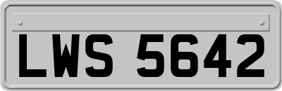 LWS5642