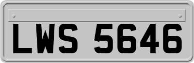 LWS5646