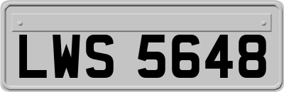 LWS5648