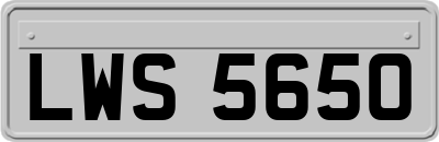 LWS5650