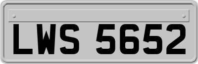 LWS5652