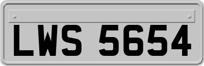 LWS5654