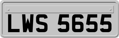 LWS5655