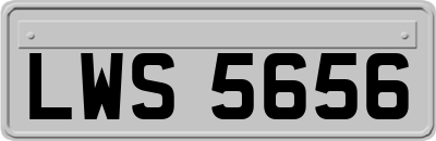 LWS5656