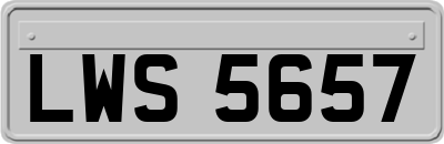 LWS5657