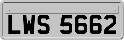 LWS5662