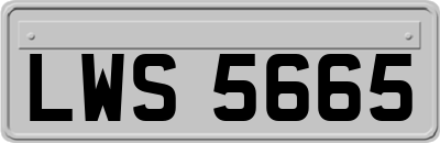 LWS5665