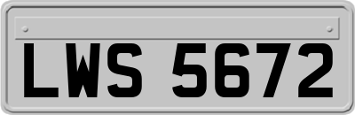 LWS5672