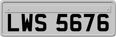 LWS5676