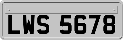 LWS5678