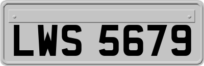 LWS5679