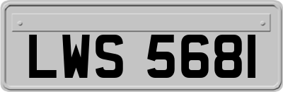 LWS5681