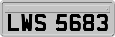 LWS5683