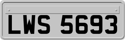 LWS5693