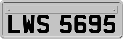 LWS5695