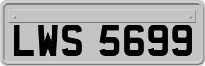 LWS5699