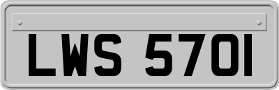 LWS5701