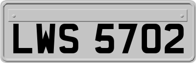 LWS5702