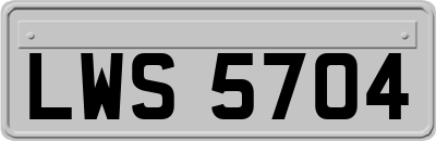 LWS5704