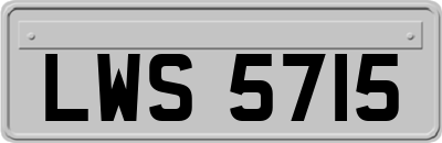 LWS5715