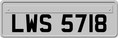 LWS5718