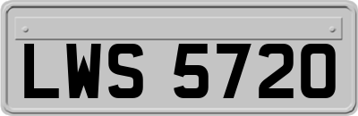 LWS5720